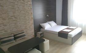 Апартаменти Христови